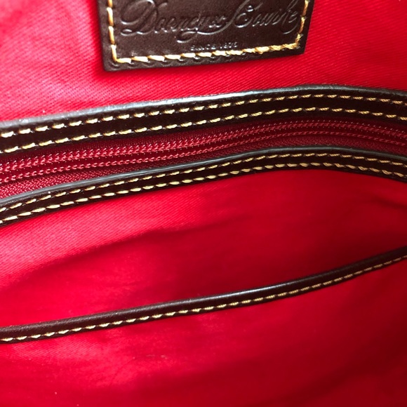 Dooney & Bourke Florentine Shoulder Bag - Picture 6 of 6